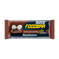 32gi foodbar kakao