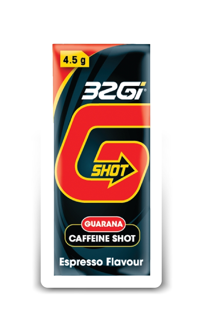 32gi g-shot