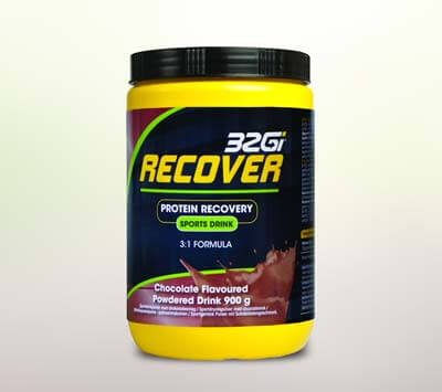 32gi recover sports drink